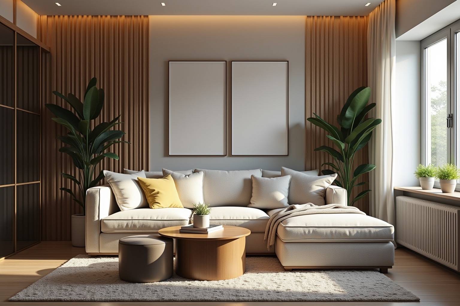 17 Ideen zum Wohnung Einrichten
